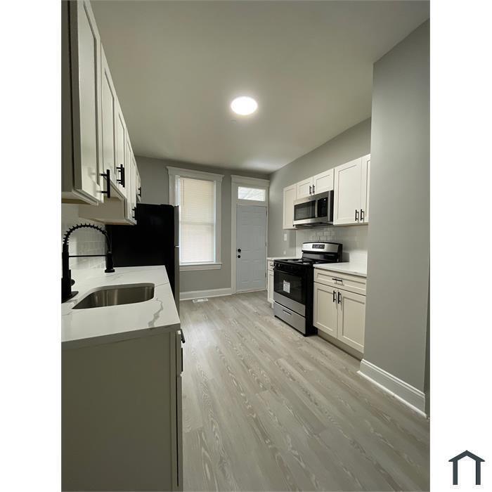 Primary Photo - 3 Bedroom - Voucher Accepted