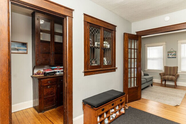 Foto del edificio - 17 E 2nd St