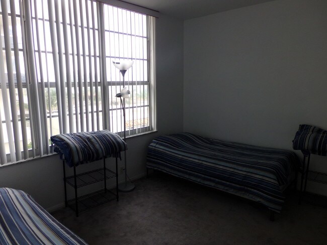 Bedroom 1 - 4747 Collins Ave