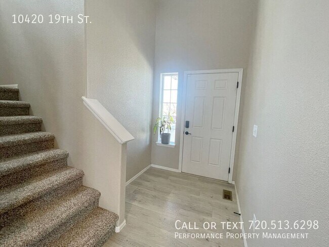 Foto del edificio - 10420 19th St