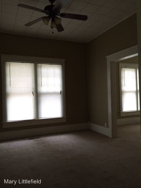 Foto del edificio - 2 br, 1 bath House - 339 West 4th Street