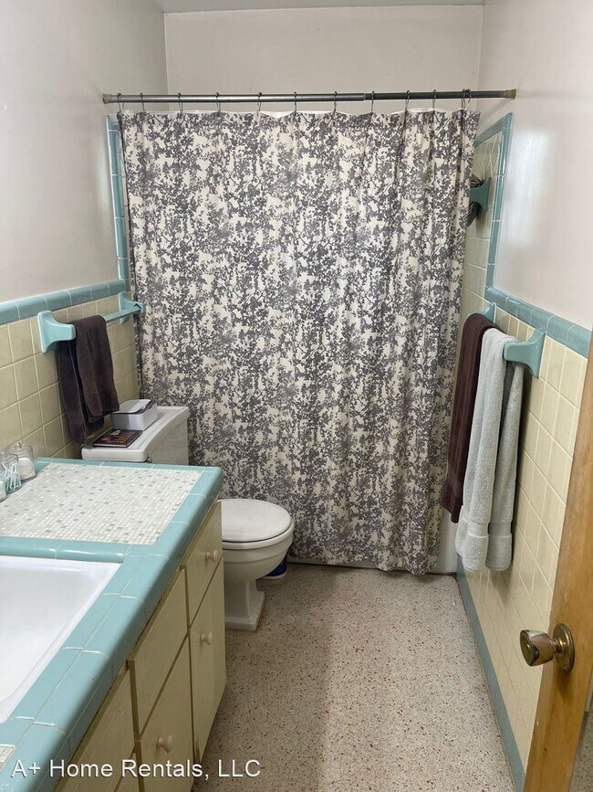 Foto del edificio - 2 br, 1 bath House - 657 Minnesota Avenue