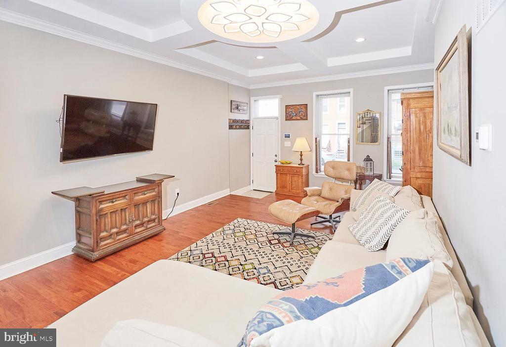 Foto principal - 112 S Calhoun St