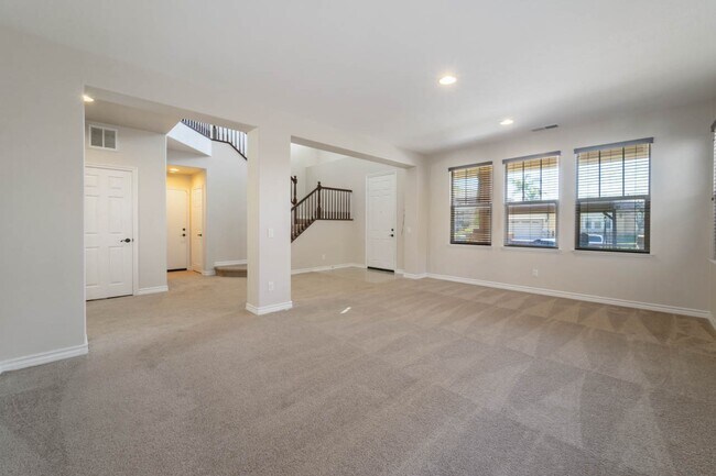 Foto del edificio - Gorgeous 4 Bed/2.5 Bath Home In Murrieta!
