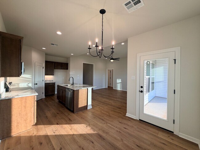 Building Photo - Brand New Construction in Haughton- Close to I-20