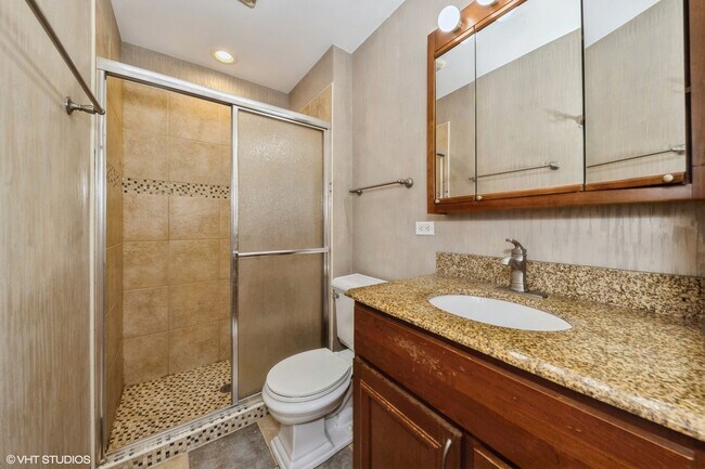 Foto del edificio - 1285 Washington St