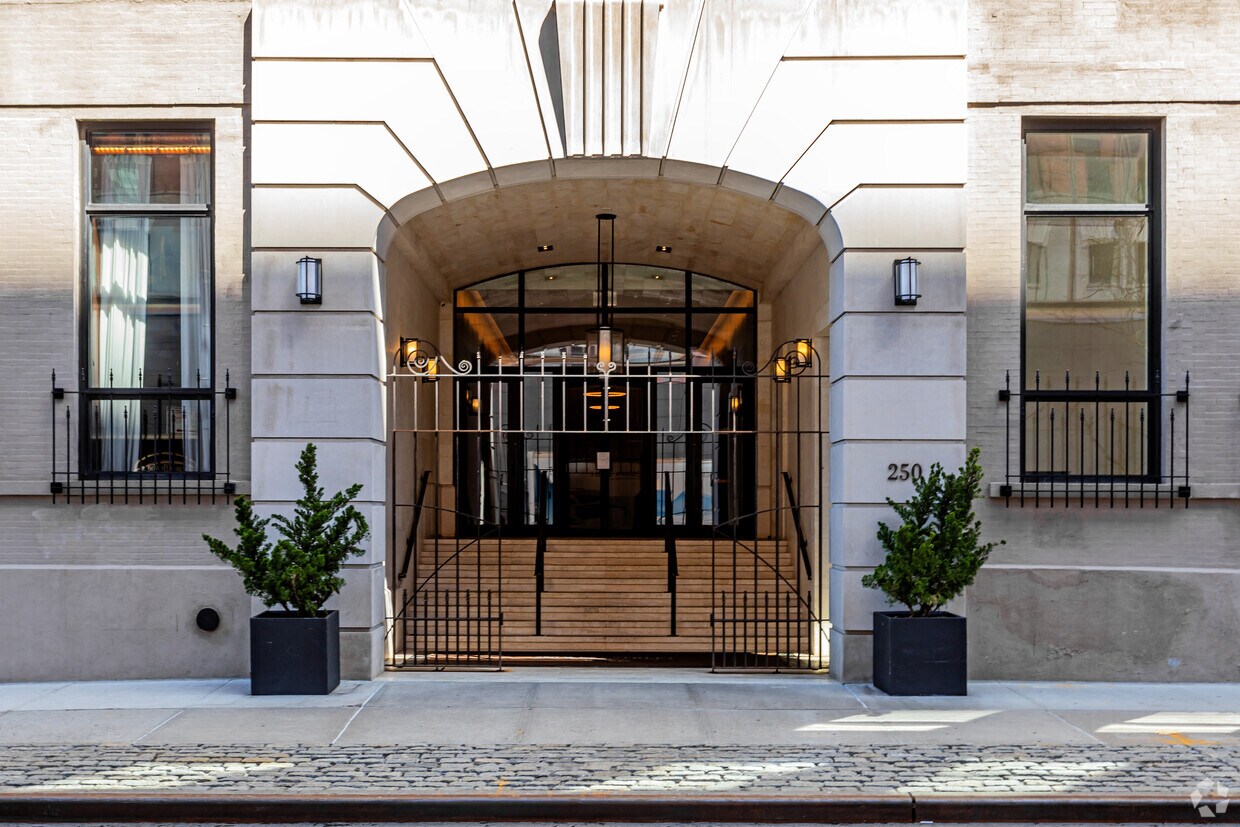 Foto del edificio - 250 West St