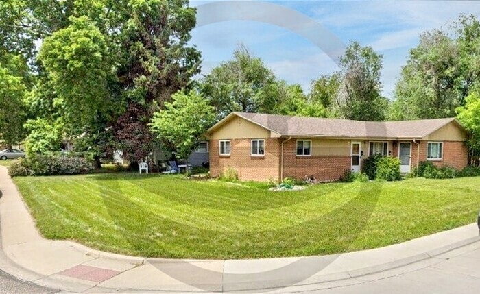 Building Photo - 1307 Castlerock Dr