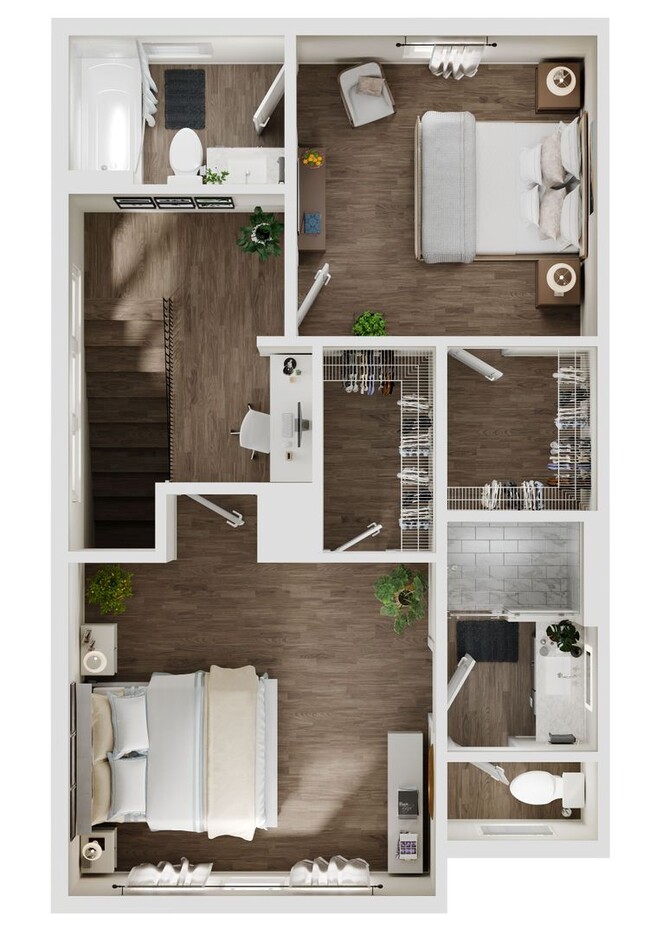 Foto del edificio - Smart Home with Amazing Community Amenities