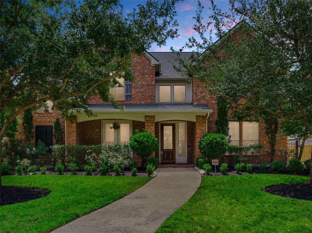Foto principal - 7515 Courtney Manor Ln