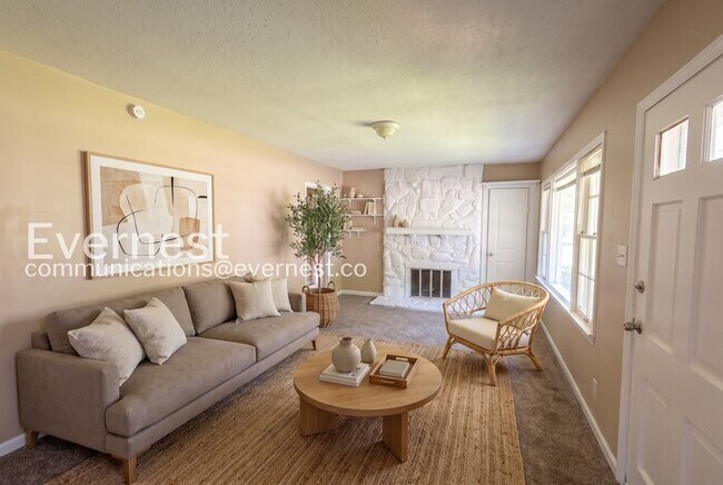 Foto del edificio - 8344 10th Ave S