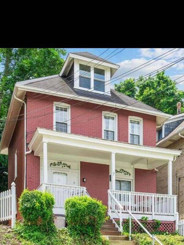 7 Afton Ave, Pittsburgh, PA 15205 House Rental in Pittsburgh, PA