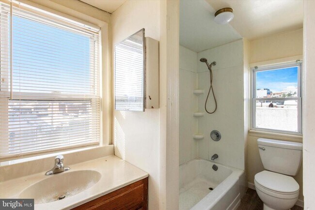 Foto del edificio - 326 E Airy St