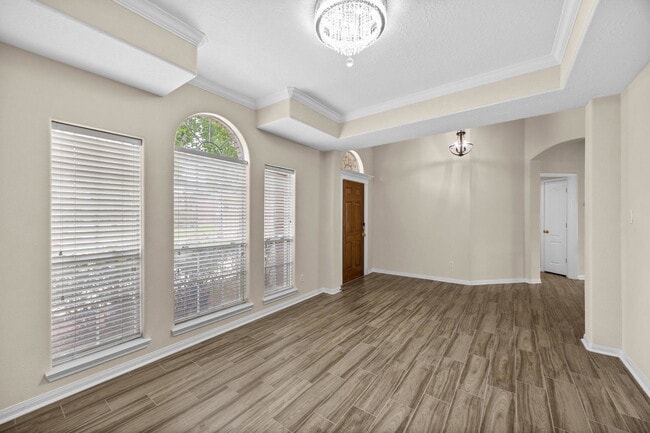 Foto del edificio - South Marathon Way, Stafford, TX 77477 - 3 BR 2 BA single-family home
