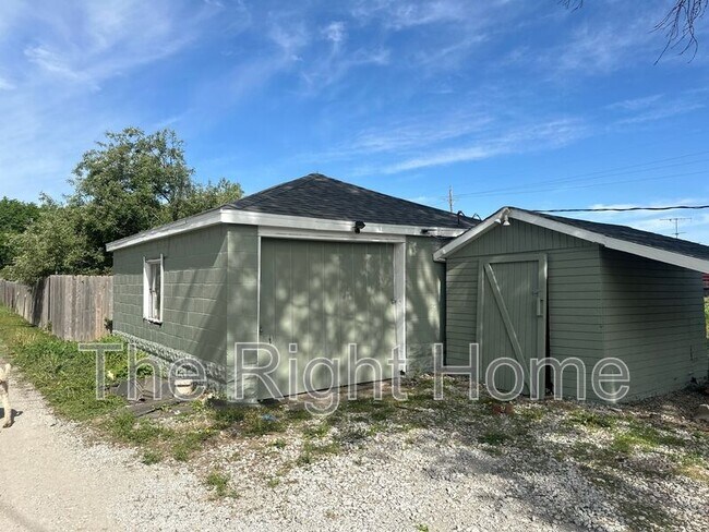 Foto del edificio - 4525 N 70th St