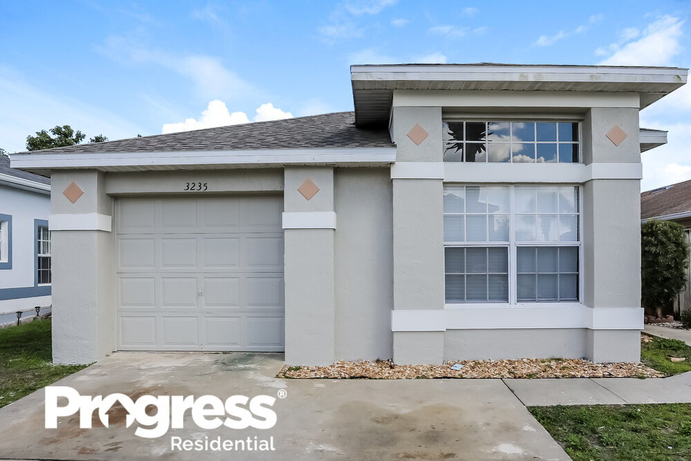 Primary Photo - 3235 Brewster Dr