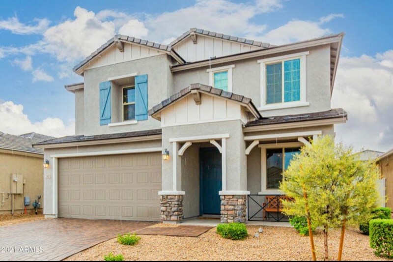 Foto principal - 2437 E Alta Vista Rd