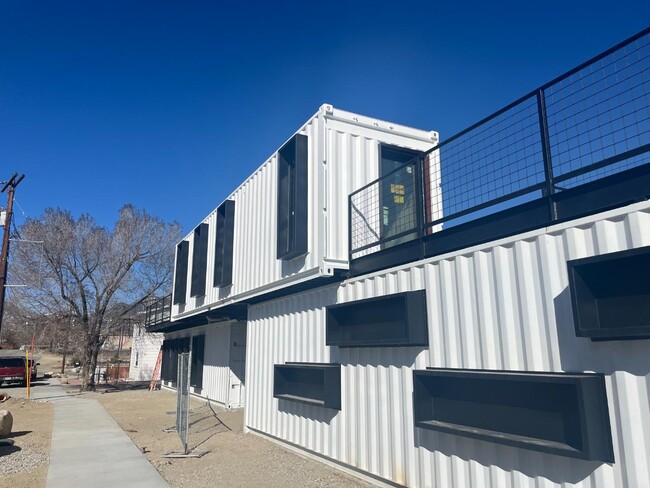 Building Photo - 326 E Arkansas St