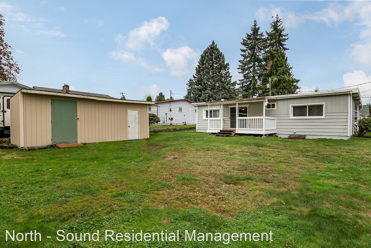 Building Photo - 2 br, 1 bath House - 108 105th St SE