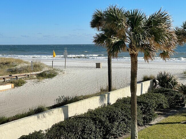 Foto del edificio - 1601 Ocean Dr S