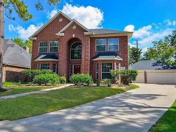 Building Photo - WESTERLY HOMES