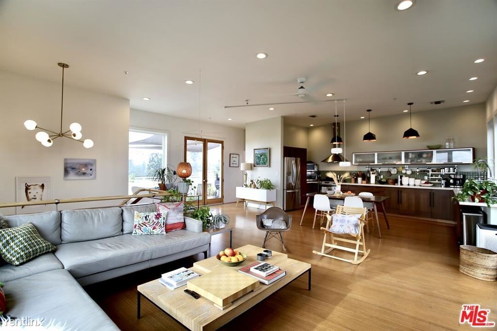 Foto principal - 4 br, 4 bath House - 1920 Lemoyne St