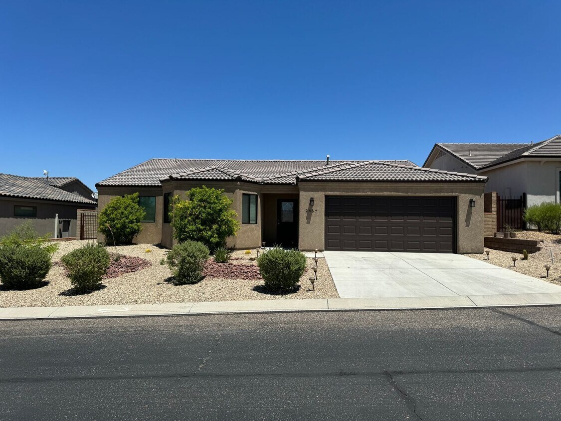 2657 Port Isabel Way, Bullhead City, AZ 86429 House Rental in