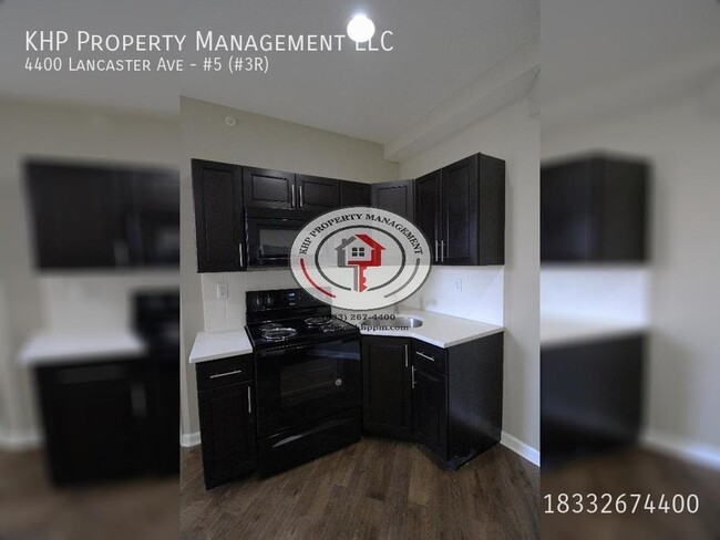 Foto del edificio - ONE MONTH FREE RENT! Beautiful 1 Bedroom A...