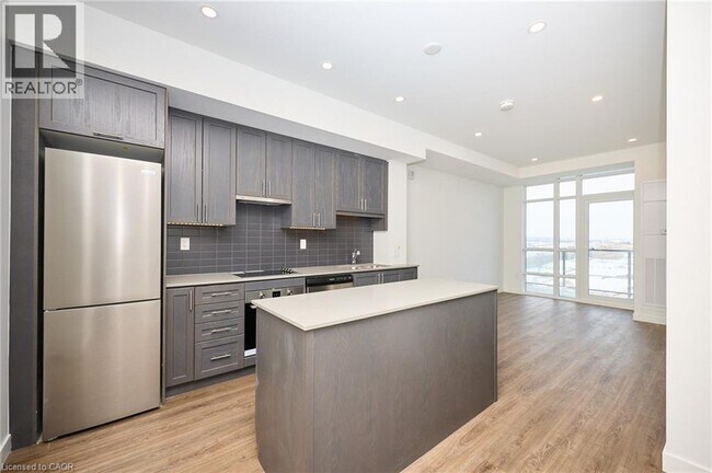 Photo du bâtiment - 461 Green Rd