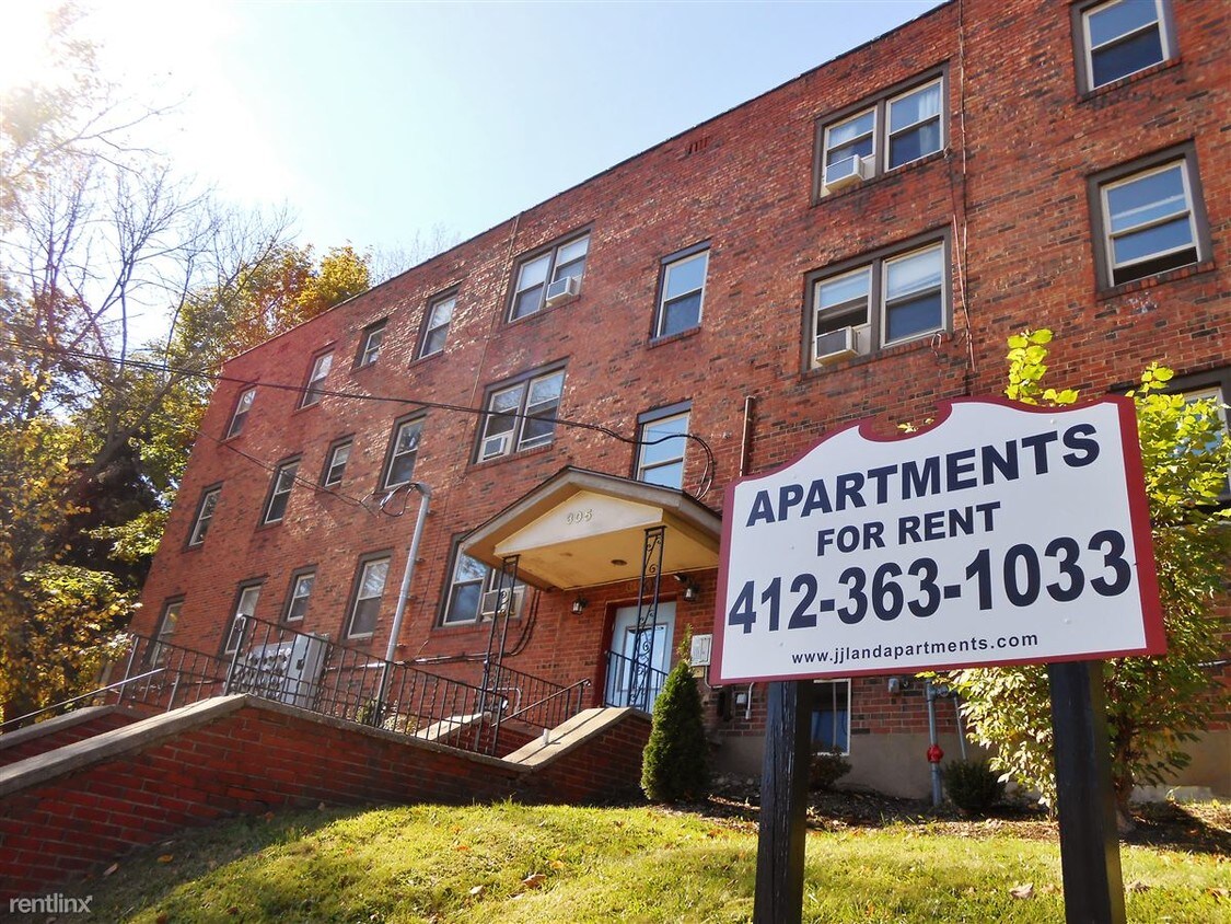 Primary Photo - 305 N Negley Ave