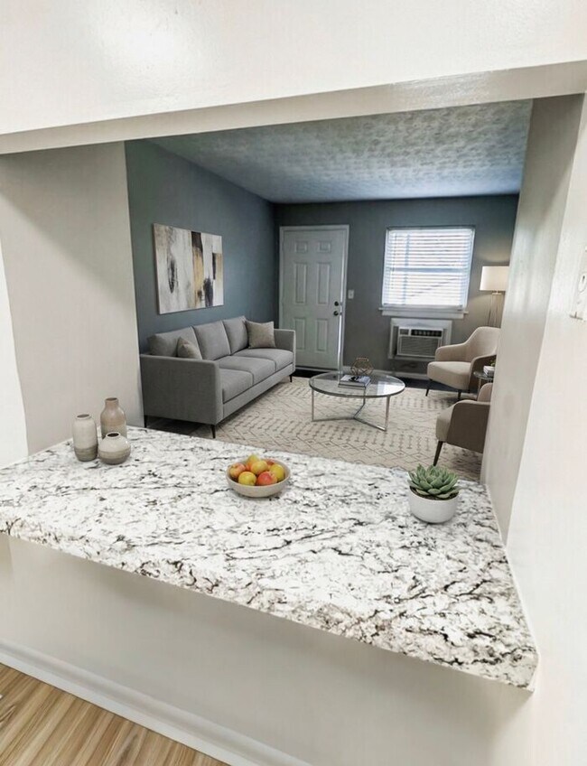 Building Photo - Convenient 1-Bedroom Apartment Near Emory & Toco Hills | 576 SF