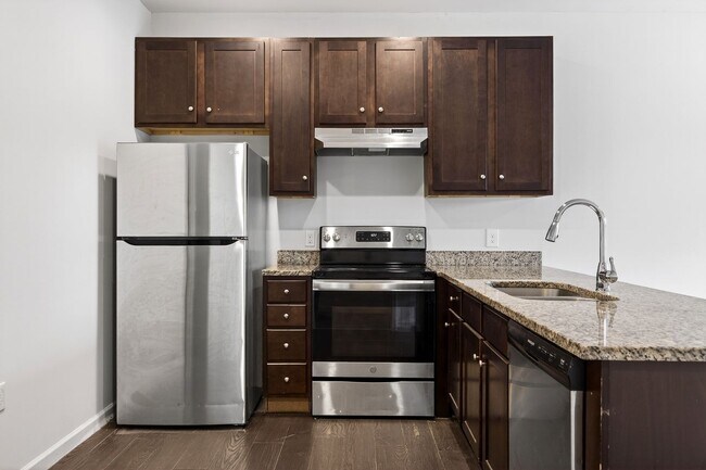 Foto del edificio - 4653 Fairfield Farm Rd NW