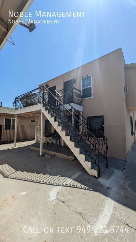 134 1/2 W. 118th Place- - 134 1/2 W. 118th Place-