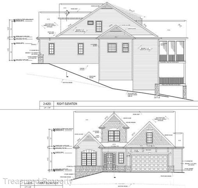 Building Photo - 6 br, 6.5 bath House - 98102 Drummond