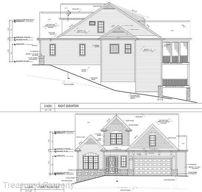 Foto del edificio - 6 br, 6.5 bath House - 98102 Drummond