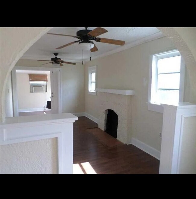 Foto del edificio - 423 N L St