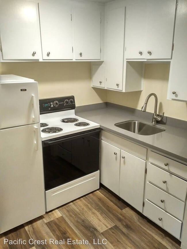 Foto del interior - Eastwind Apartments