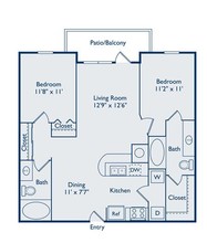 Bell Perimeter Center - 14