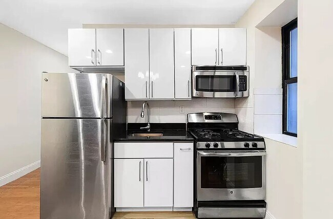 Foto del edificio - 533 West 158th Street