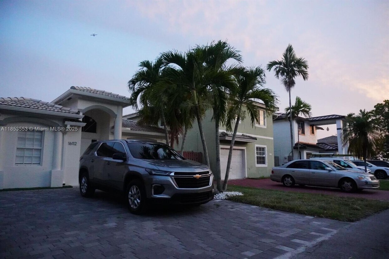 Foto principal - 16112 SW 104th Terrace