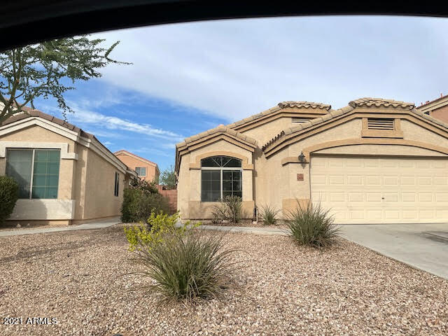 Foto del edificio - 23438 W Cocopah St