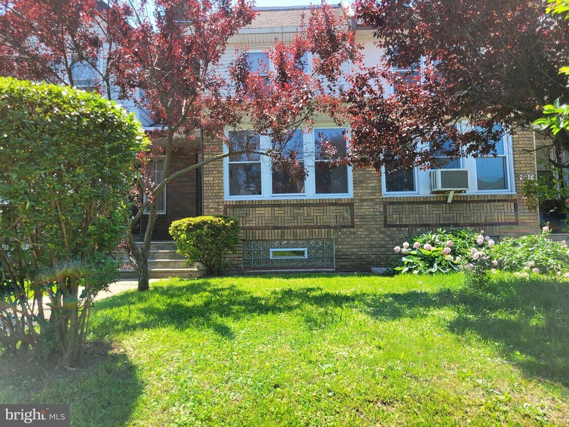 2416 79th Ave, Philadelphia, PA 19150 Townhome Rentals in
