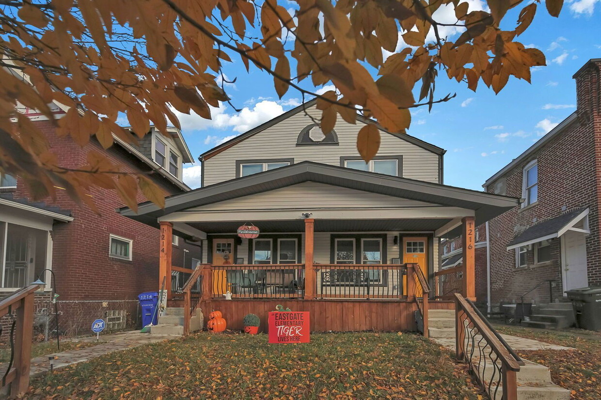 Primary Photo - 1216 Atcheson St