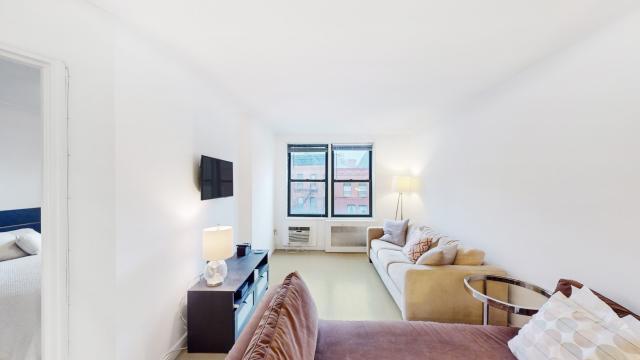 Foto del edificio - 1 bedroom in New York NY 10014