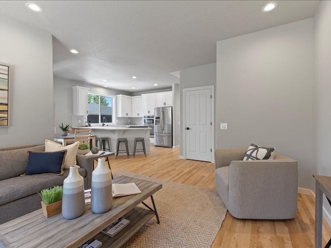 Foto principal - Newly Renovated Beaverton Home with Natura...