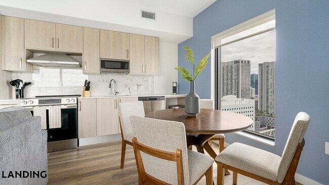 Foto del edificio - 777 NW 2nd Ave