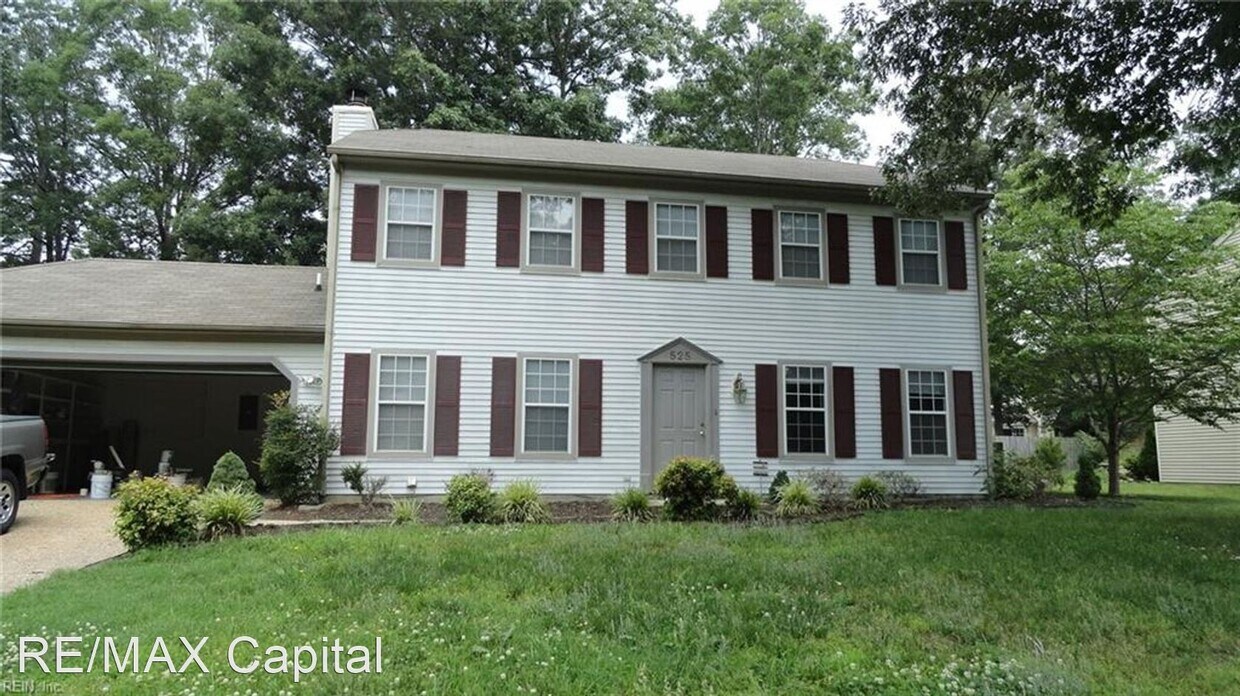 Primary Photo - 4 br, 2.5 bath House - 525 GREAT PARK DRIVE