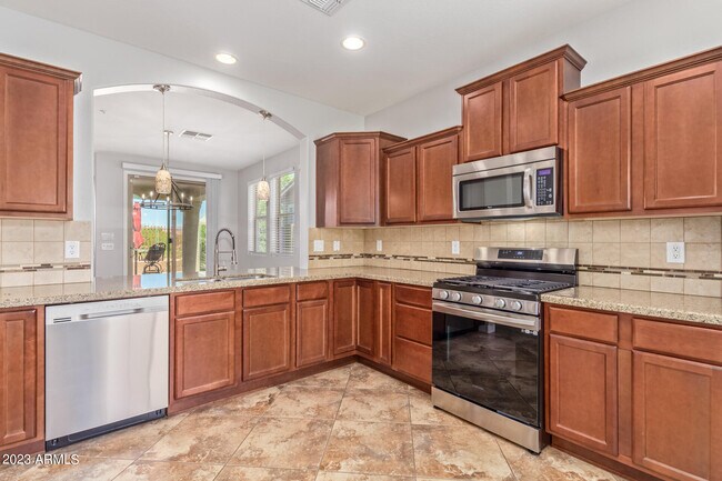 Building Photo - 6583 S San Jacinto St