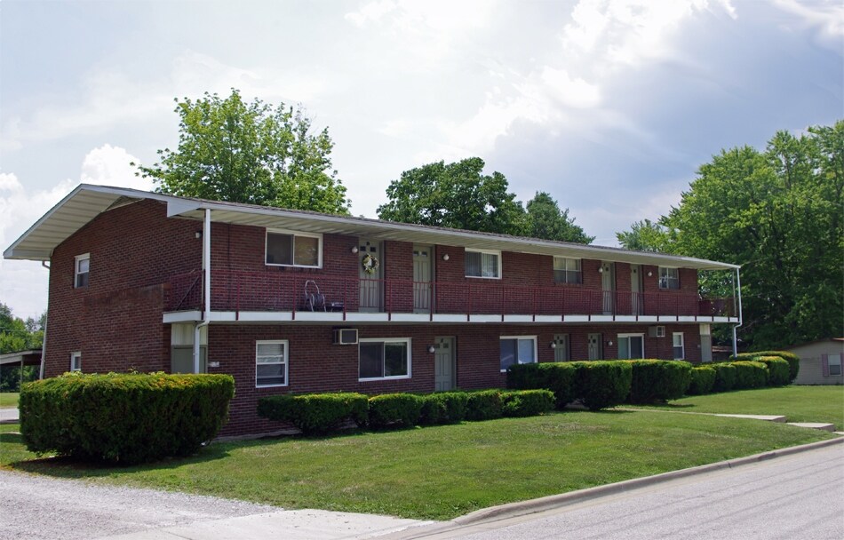 106 S High St, Shiloh, IL 62269 Apartments in Shiloh, IL