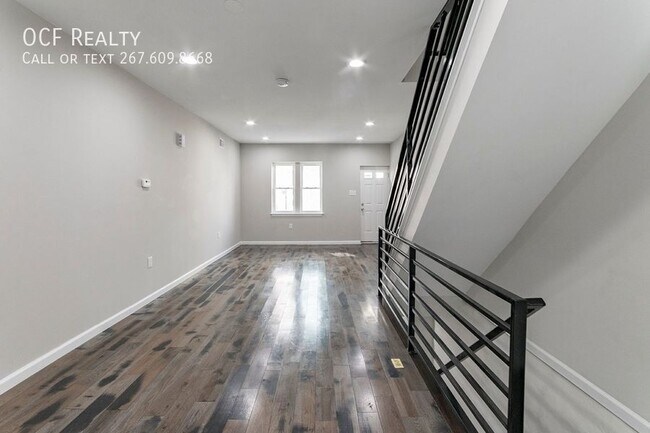 Foto del edificio - 1447 S Taylor St